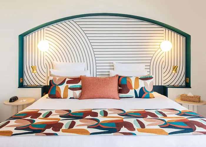 Mercure Majestic 4* La Baule