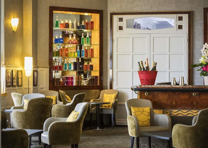 拉波勒美居酒店