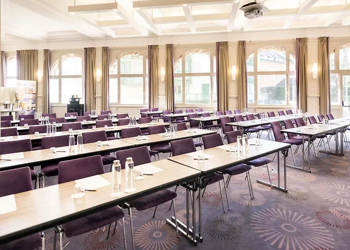 Hotel Mercure Majestic