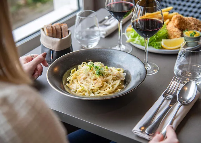 Mercure Majestic فندق 4*