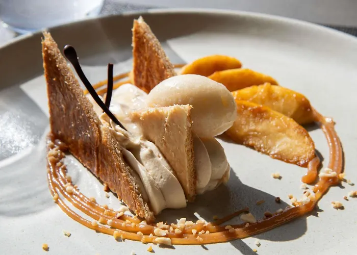 Mercure Majestic 4* La Baule