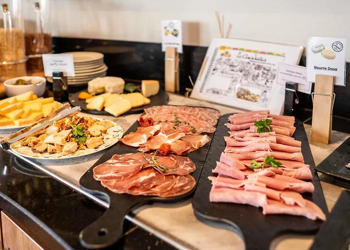 Mercure Majestic فندق