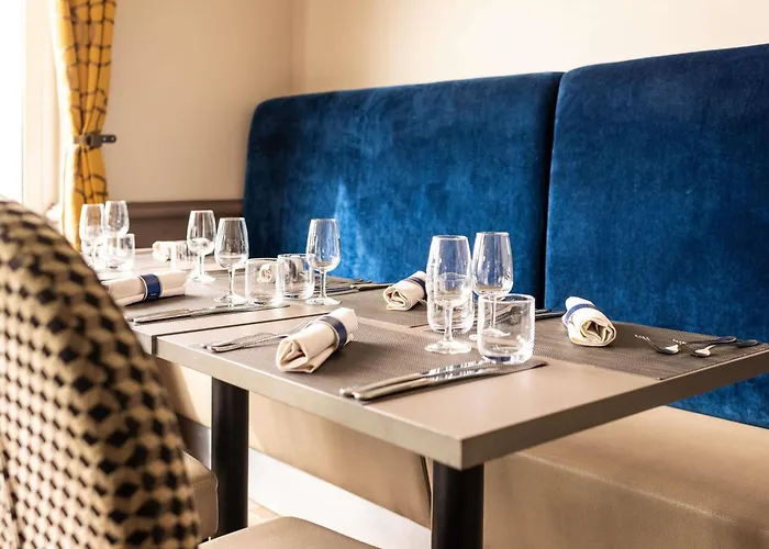 Mercure Majestic La Baule-Escoublac