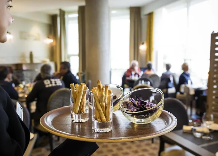 فندق Mercure Majestic