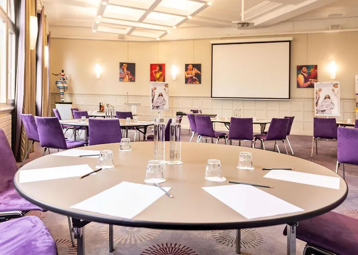 Mercure Majestic La Baule