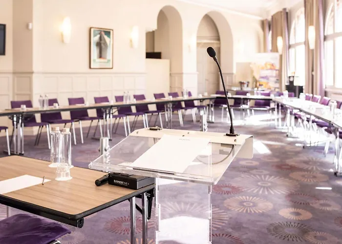 Mercure Majestic 4* La Baule