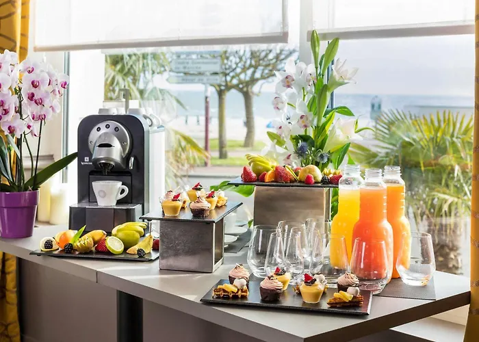 Mercure Majestic فندق 4*