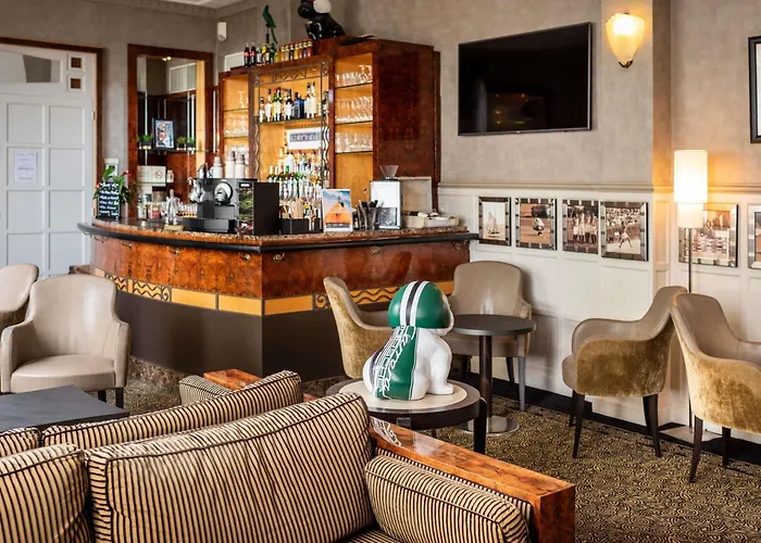 Mercure Majestic Hotel