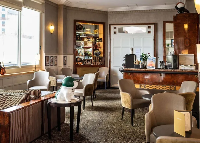 Mercure Majestic La Baule