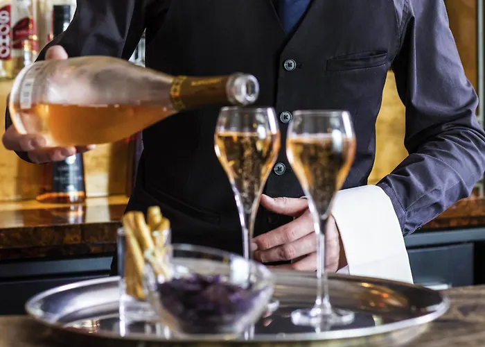 فندق Mercure Majestic 4*