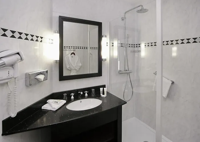 酒店 拉波勒美居酒店 4*