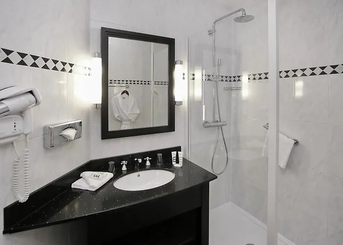 Mercure Majestic Hotel La Baule-Escoublac