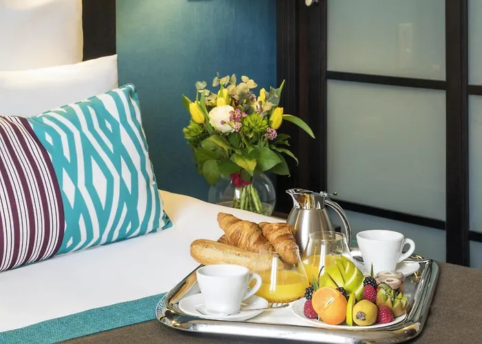 拉波勒美居酒店