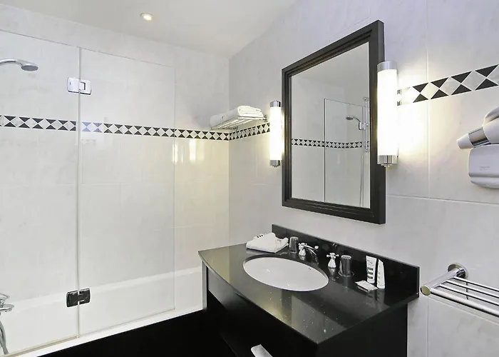 Hotel Mercure Majestic