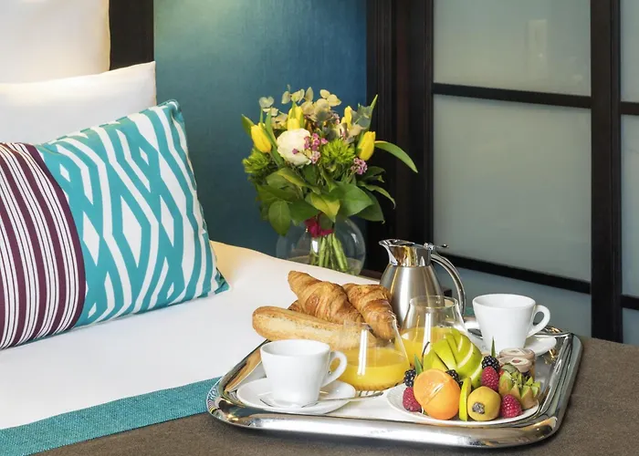 Mercure Majestic La Baule-Escoublac