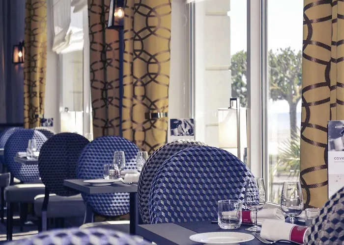 Mercure Majestic Hotel 4*