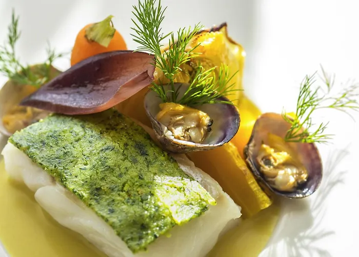 Hotel Mercure Majestic