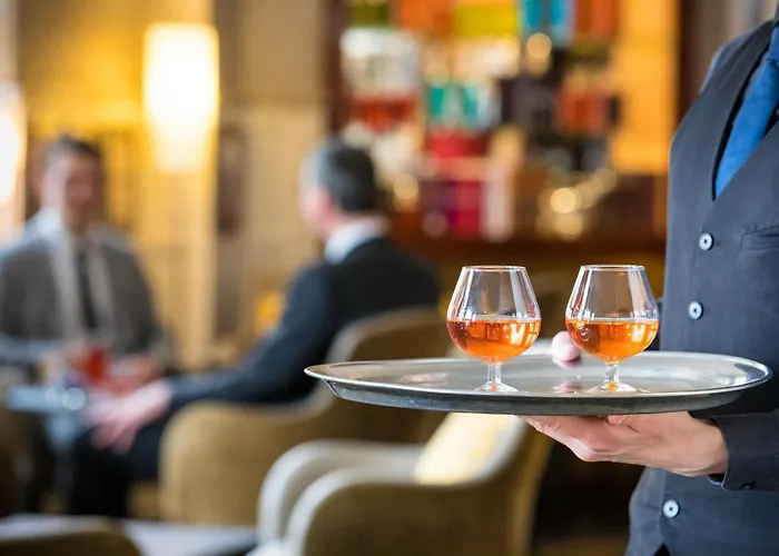 Mercure Majestic La Baule