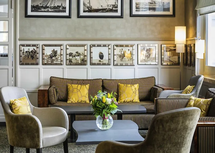 酒店 拉波勒美居酒店