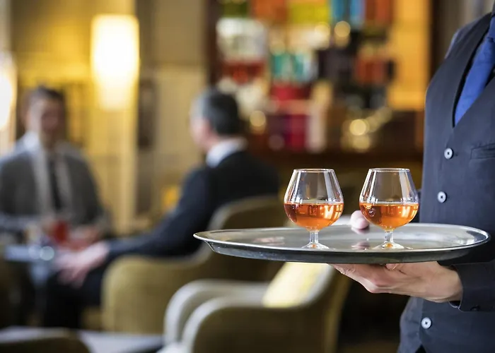 拉波勒美居酒店