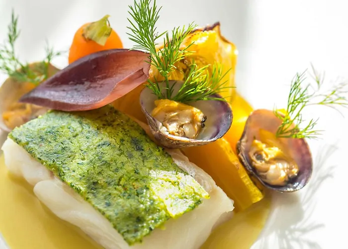 Hotel Mercure Majestic La Baule-Escoublac